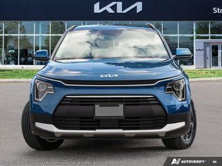 2026 Kia Niro HEV EX