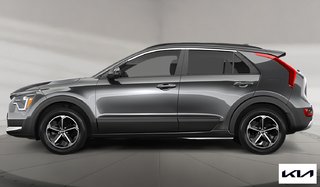 2026 Kia Niro HEV EX Premium