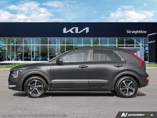 2026 Kia Niro HEV EX Premium
