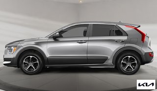 2026 Kia Niro HEV LX