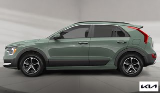 2026 Kia Niro HEV EX