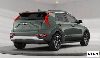 2026 Kia Niro HEV EX