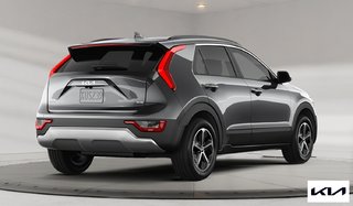 2026 Kia Niro HEV EX Premium