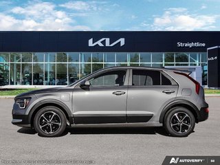 2025 Kia Niro PHEV LX