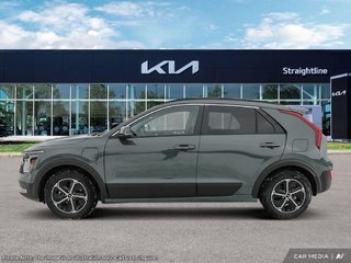 2025 Kia Niro PHEV EX