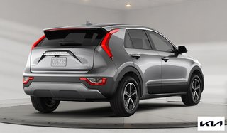 2025 Kia Niro PHEV LX