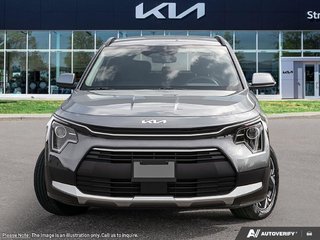 2026 Kia Niro PHEV EX Premium