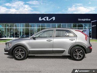 2026 Kia Niro PHEV EX Premium