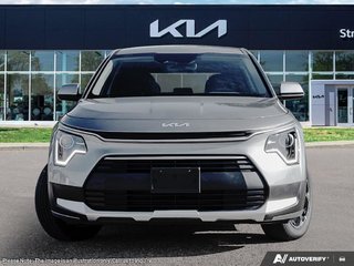 2025 Kia Niro Plug-In Hybrid LX