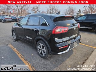 2017 Kia NIRO EX