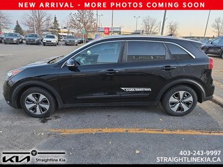 2017 Kia NIRO EX