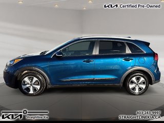 2018 Kia NIRO EX PREMIUM