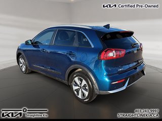2018 Kia NIRO EX PREMIUM