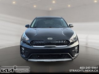2020 Kia NIRO L