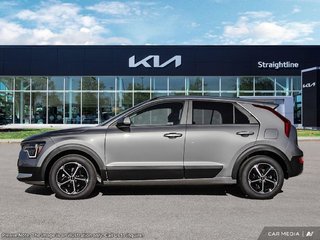 2025 Kia NIRO EX