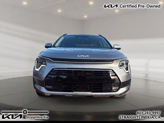 2025 Kia NIRO SX