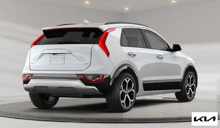 2026 Kia Niro HEV SX