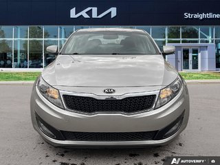 2013 Kia Optima OPTIMA EX