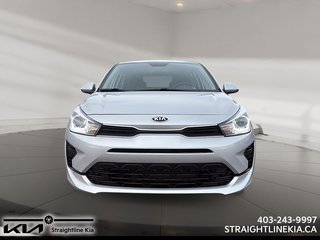 2021 Kia RIO 5-DOOR LX+