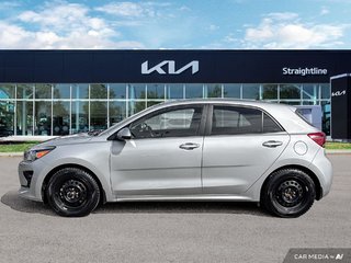 2023 Kia Rio 5-door LX PREMIUM