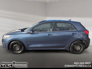 2018 Kia RIO EX SPORT