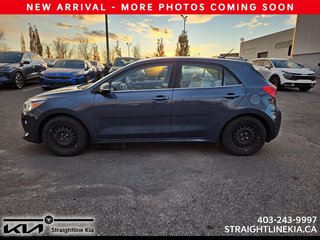 2018 Kia RIO EX SPORT