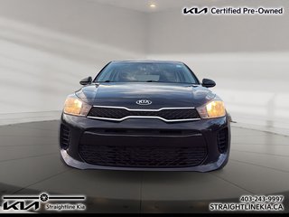 2019 Kia RIO LX+
