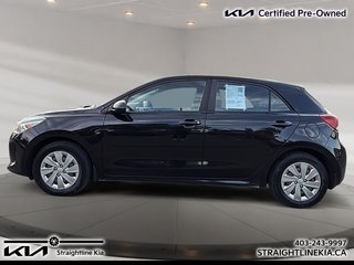 2019 Kia RIO LX+