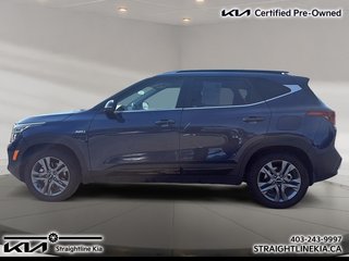 2022 Kia SELTOS EX EX