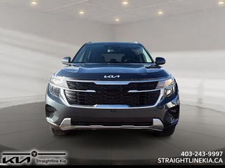 2024 Kia SELTOS LX LX