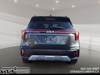 2024 Kia SELTOS LX LX