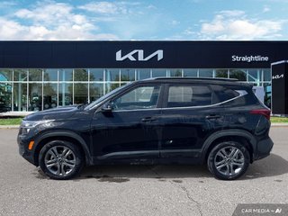 2023 Kia Seltos EX