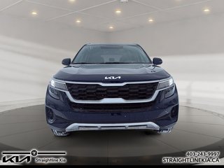 2023 Kia SELTOS LX