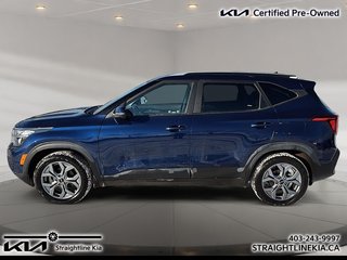 2024 Kia SELTOS LX