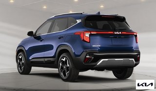 2026 Kia Seltos EX Premium