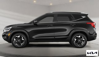2026 Kia Seltos EX Premium