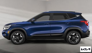 2026 Kia Seltos EX Premium