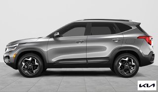 2026 Kia Seltos EX Premium