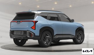 2027 Kia Seltos LX FWD