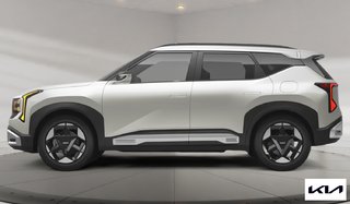 2027 Kia Seltos LX FWD