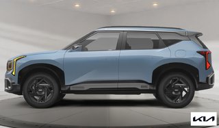 2027 Kia Seltos EX