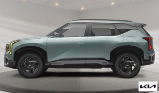 2027 Kia Seltos LX FWD