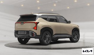 2027 Kia Seltos LX