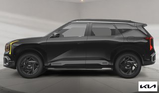 2027 Kia Seltos LX FWD