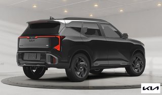 2027 Kia Seltos LX FWD