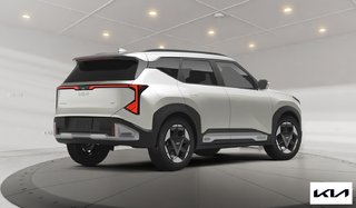 2027 Kia Seltos LX AWD