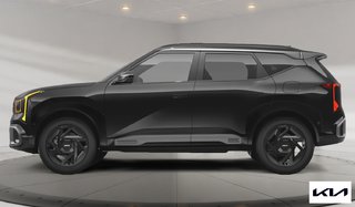 2027 Kia Seltos LX AWD