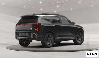 2027 Kia Seltos LX AWD