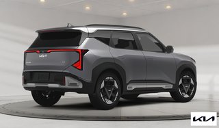 2027 Kia Seltos EX Premium