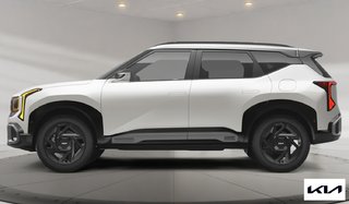 2027 Kia Seltos LX FWD
